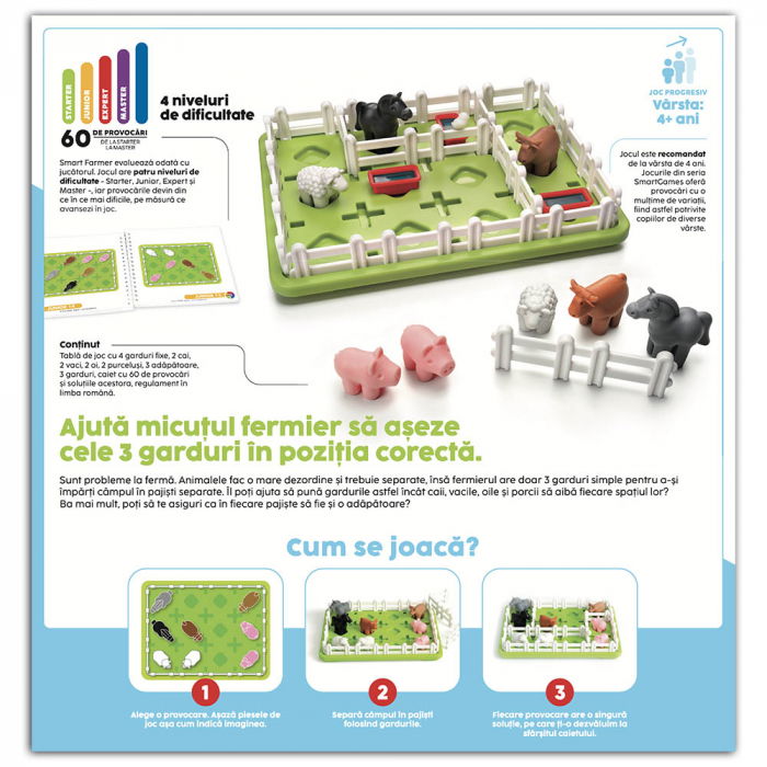 Smart Farmer (RO) [6]