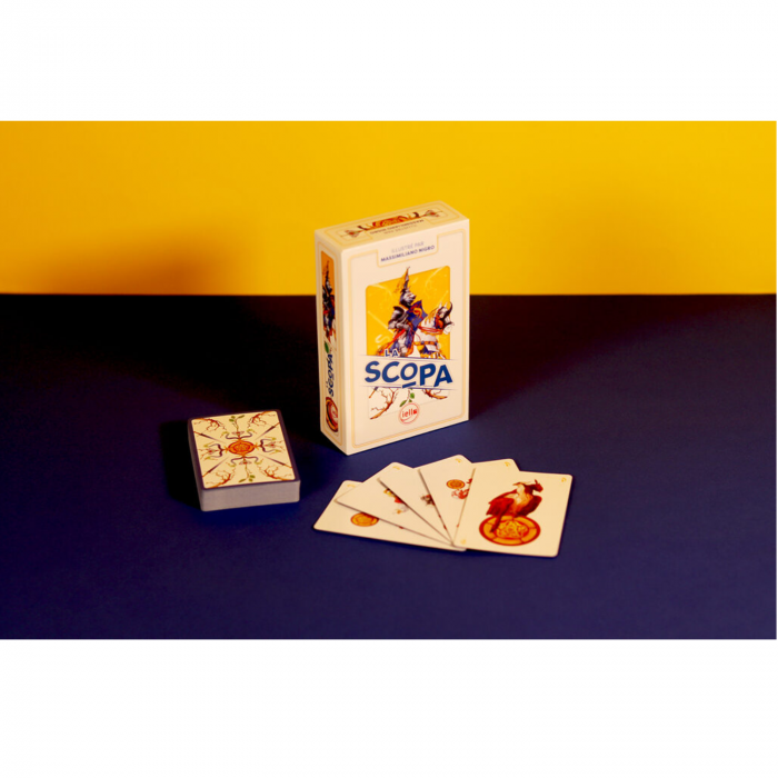 Scopa (RO) [3]