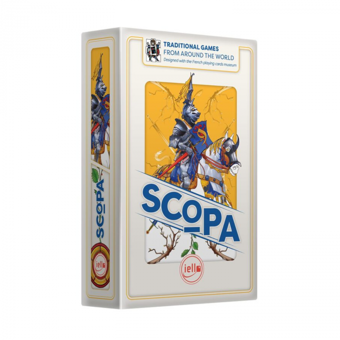 Scopa (RO) [1]