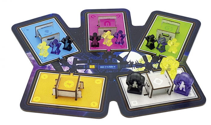 Space Gate Odyssey [2]