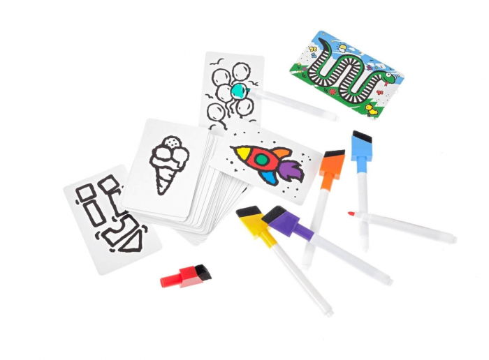 Speed Colors (RO) [6]