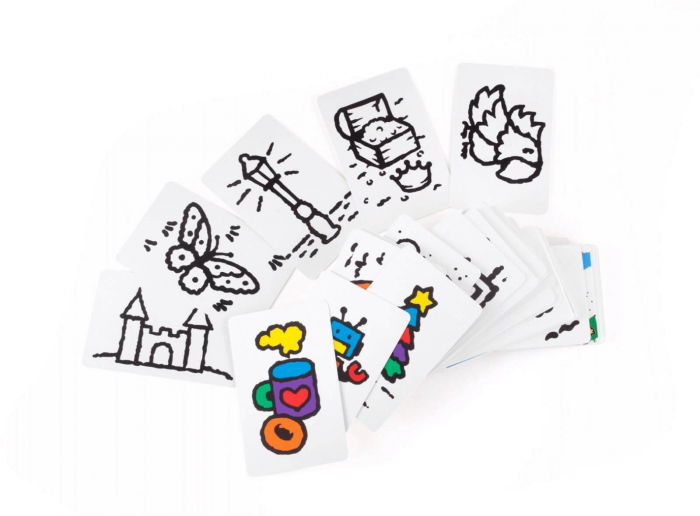 Speed Colors (RO) [4]