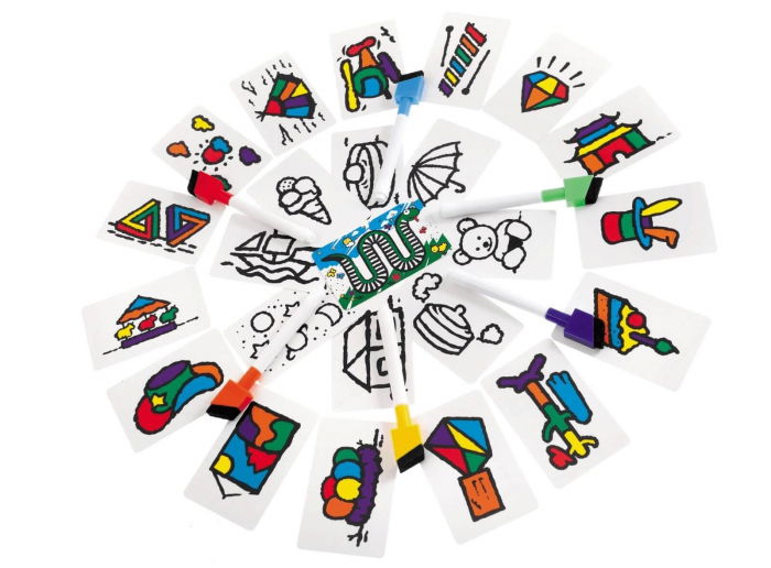 Speed Colors (RO) [2]