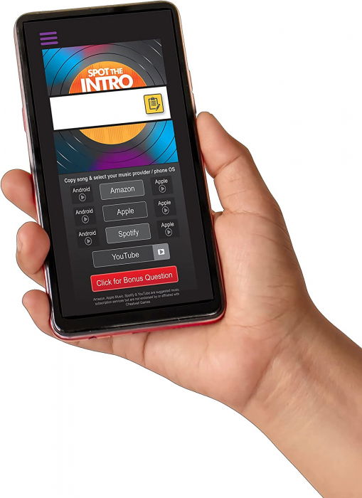 Spot The Intro (EN) [4]