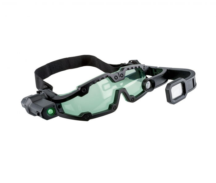 Ochelari cu vedere nocturna - Spy Labs [2]