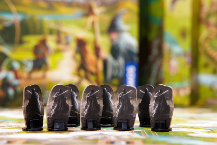 Stapanul Inelelor: Aventura spre Muntele de Foc (RO) [10]