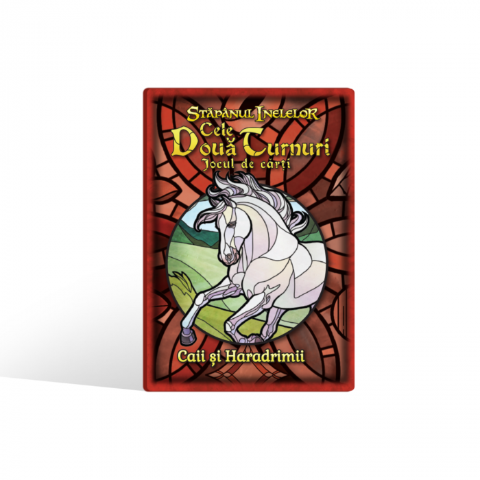 Stapanul Inelelor - Cele Doua Turnuri (RO) [4]