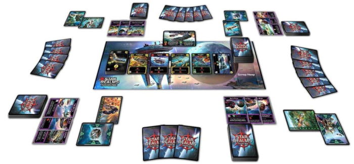 Star Realms (EN) [2]