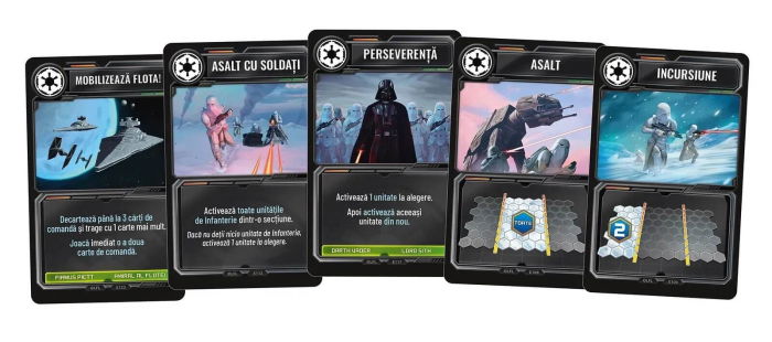 Star Wars - Batalia de pe Hoth (RO) [5]