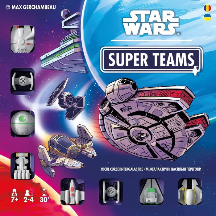 Star Wars - Super Teams (RO-UKR) [6]