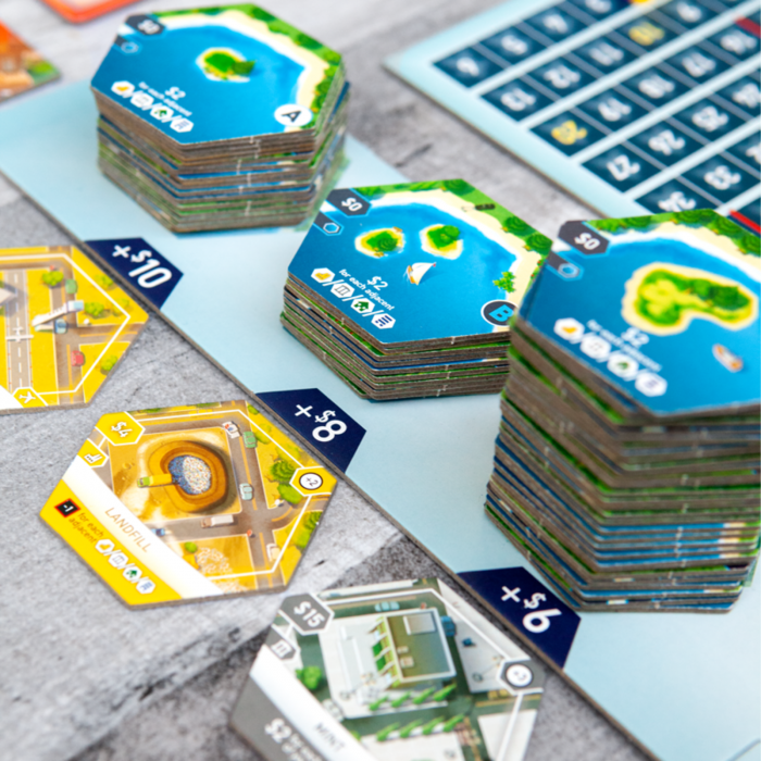 Suburbia 2nd Edition (EN) [7]