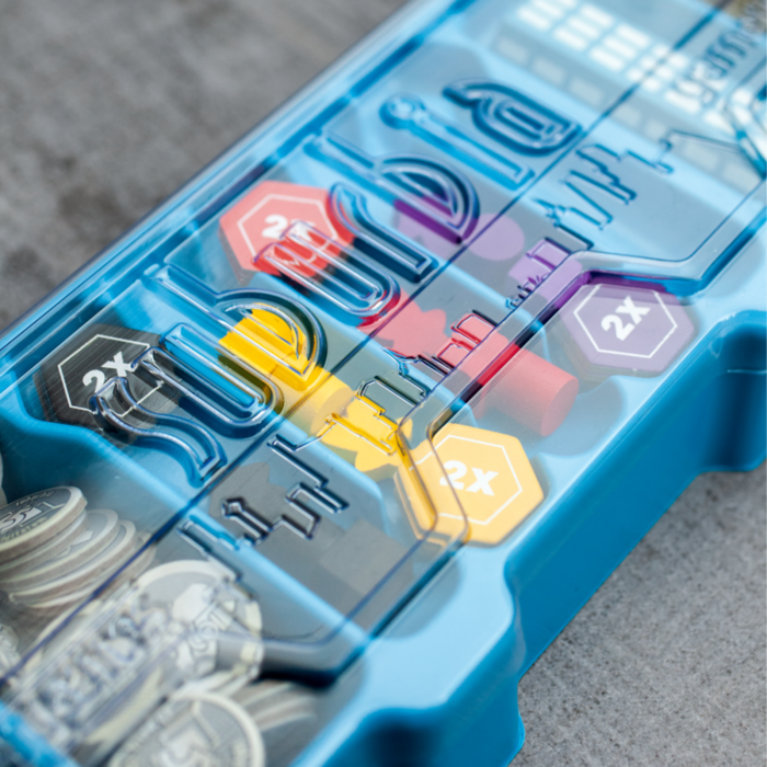 Suburbia 2nd Edition (EN) [5]