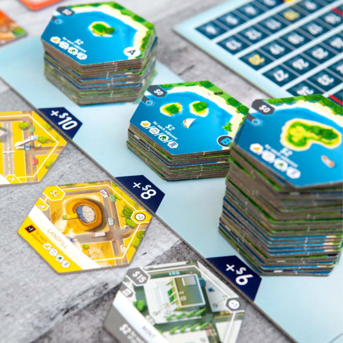 Suburbia 2nd Edition (EN) [6]
