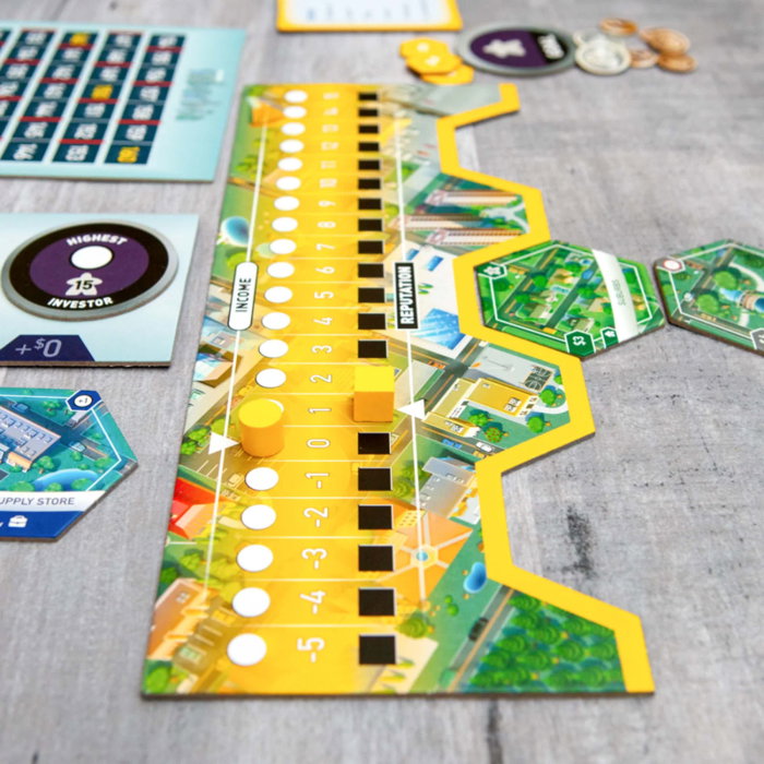 Suburbia 2nd Edition (EN) [7]