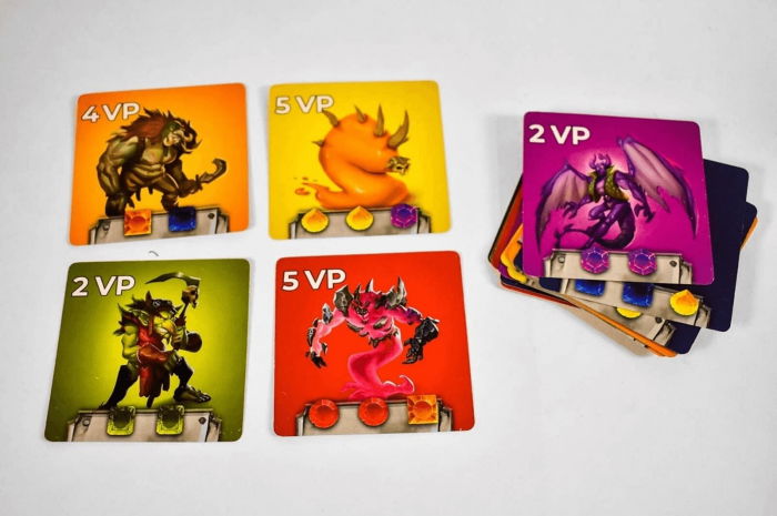 Swordcrafters (EN) [2]