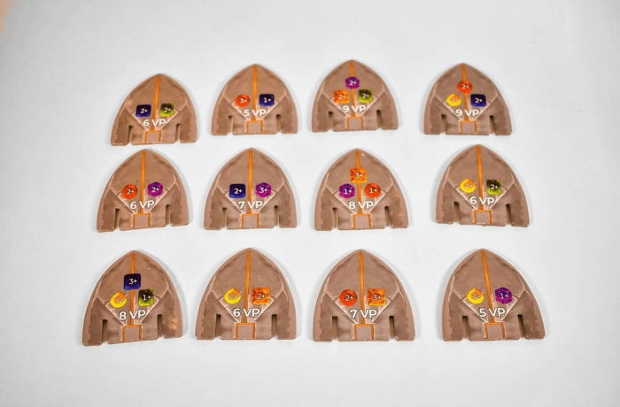 Swordcrafters (EN) [4]