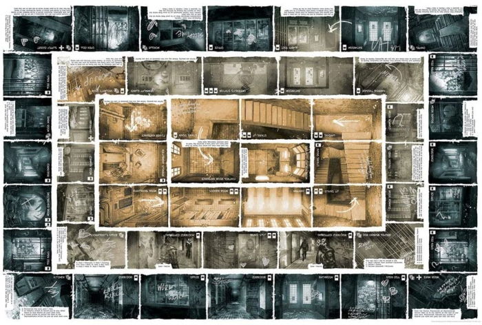 Talisman: Batman Super-Villains Edition (EN) [4]