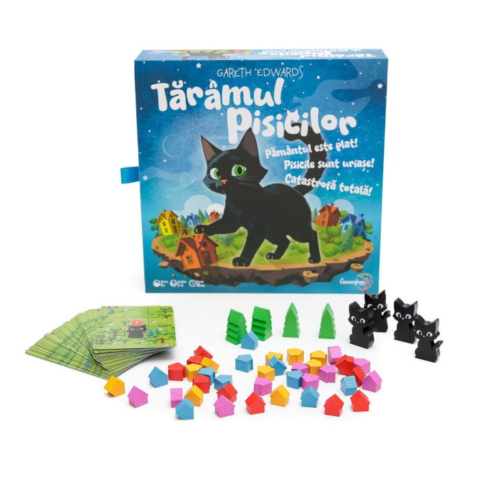 Taramul Pisicilor (RO) [9]