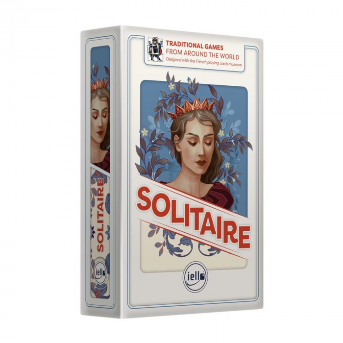 Solitaire (RO) [1]