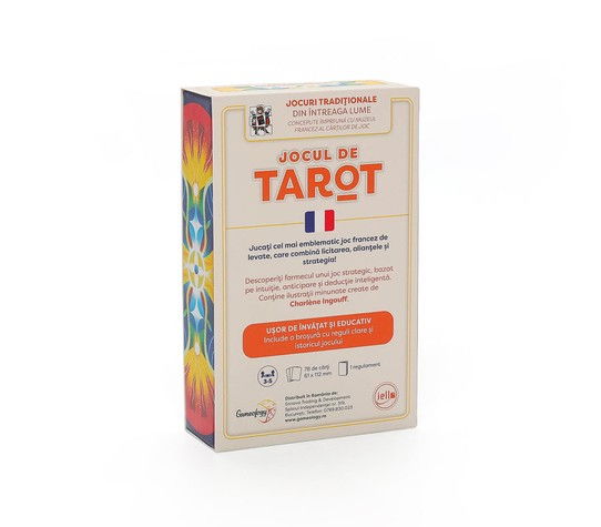 Tarot (RO) [2]