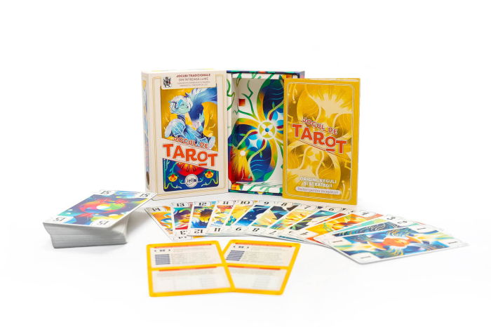 Tarot (RO) [4]