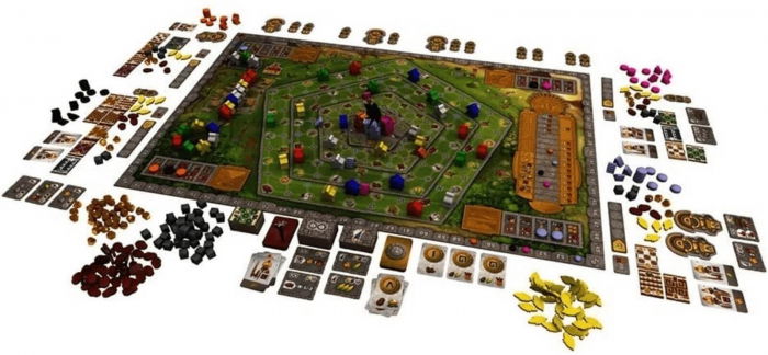 Tawantinsuyu: The Inca Empire [2]