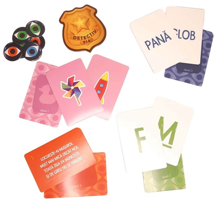 Te-am Ochit! (RO) [2]