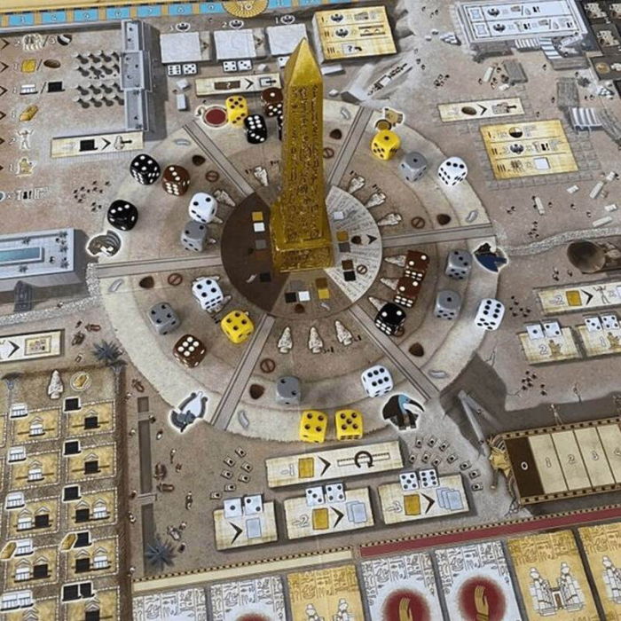 Tekhenu: Obelisk of the Sun [3]