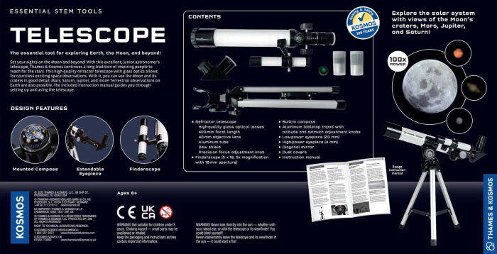 Telescop 100x [6]