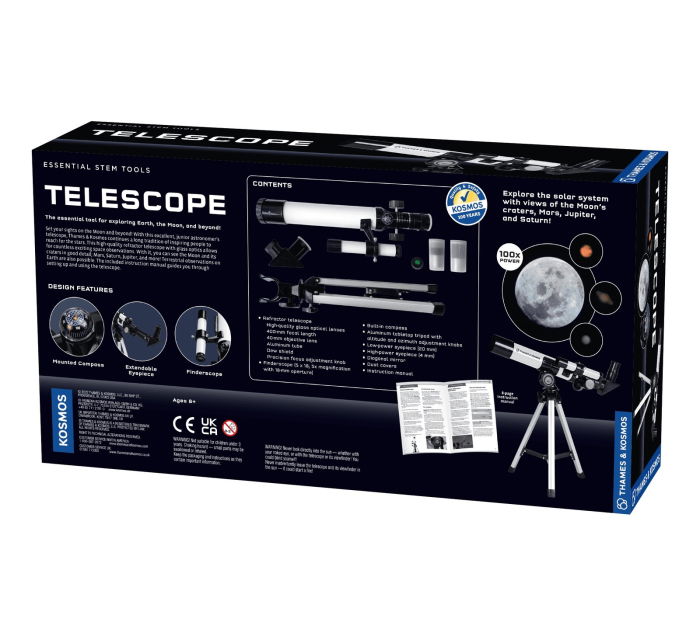 Telescop 100x [3]