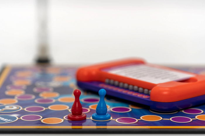 Tension - Joc de Societate [5]