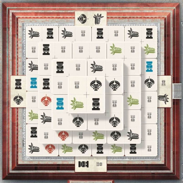 Teotihuacan: City of Gods [2]