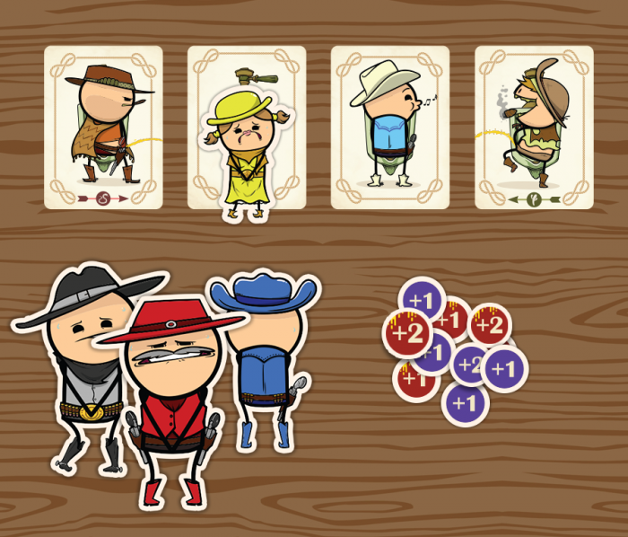 Texas Hold It (RO) [2]