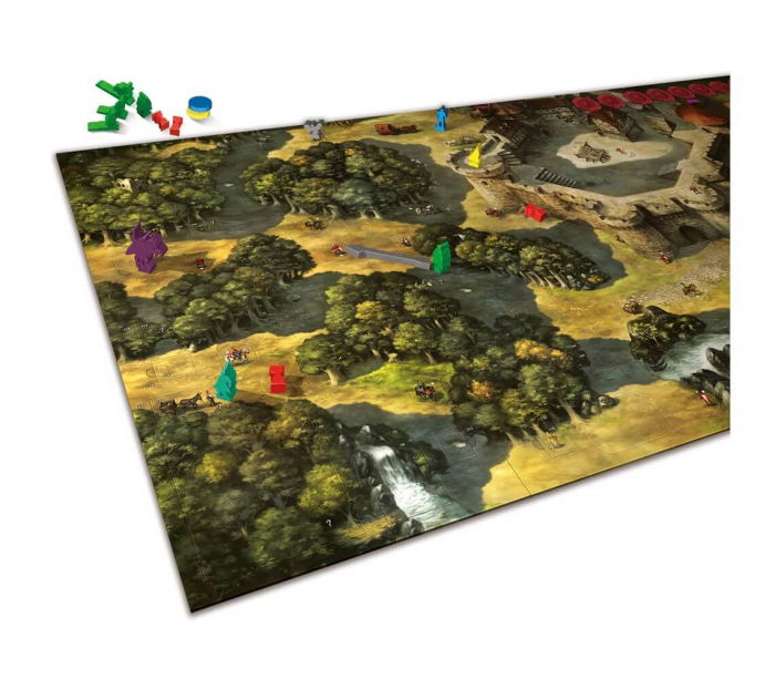 The Adventures of Robin Hood (EN) [2]