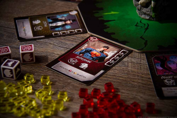 The Batman Who Laughs Rising (EN) [8]