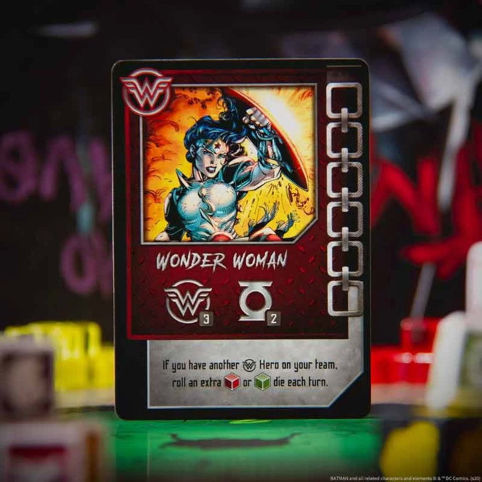 The Batman Who Laughs Rising (EN) [7]