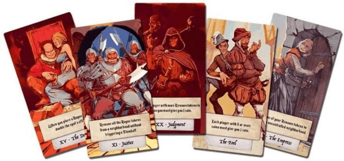 The Court of Miracles (EN) [4]