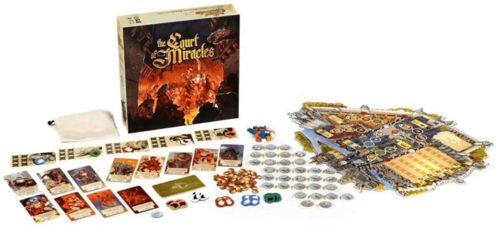 The Court of Miracles (EN) [2]