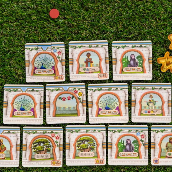 The Hanging Gardens (EN) [5]