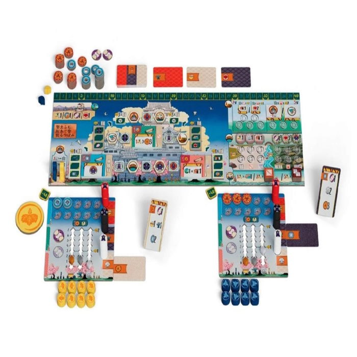 The White Castle: Duel (EN) [2]