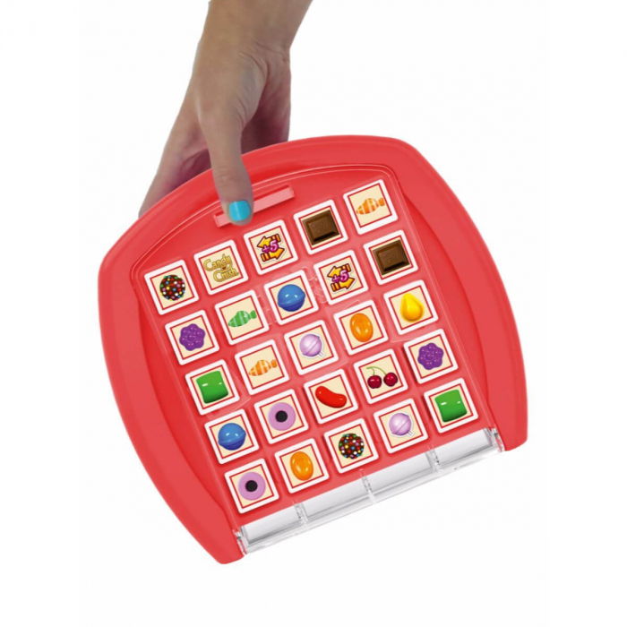 Top Trumps Match Candy Crush Saga - Joc de Societate [2]