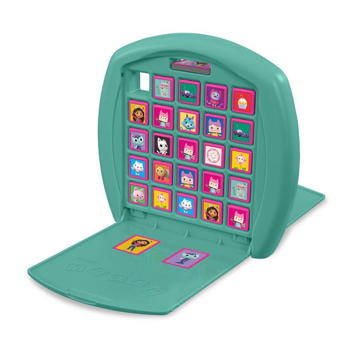 Top Trumps Match - Gabby's Dollhouse (EN) [3]