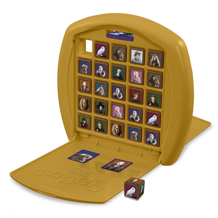 Top Trumps Match Harry Potter - Joc de Societate [3]