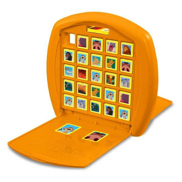 Top Trumps Match Lion King - Joc de Societate [2]
