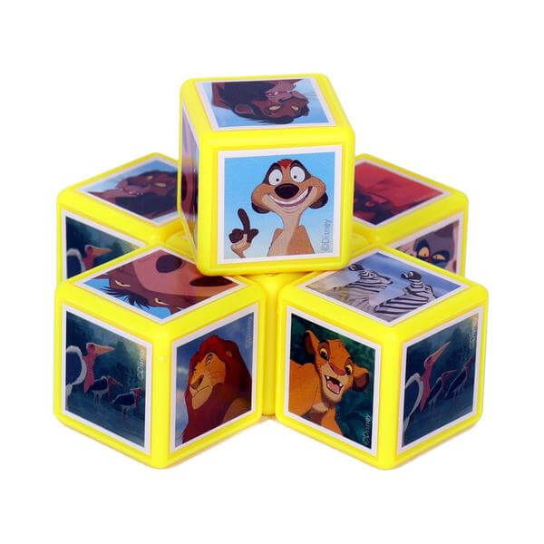 Top Trumps Match Lion King - Joc de Societate [3]