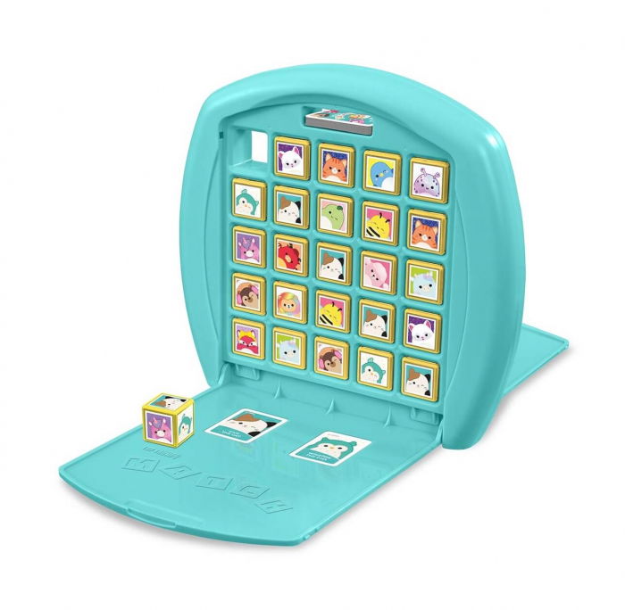 Top Trumps Match - Squishmallows (EN) [3]