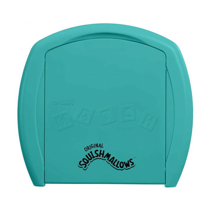 Top Trumps Match - Squishmallows (EN) [4]