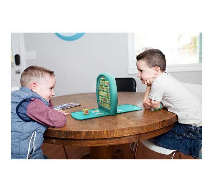 Top Trumps Match - Squishmallows (EN) [10]