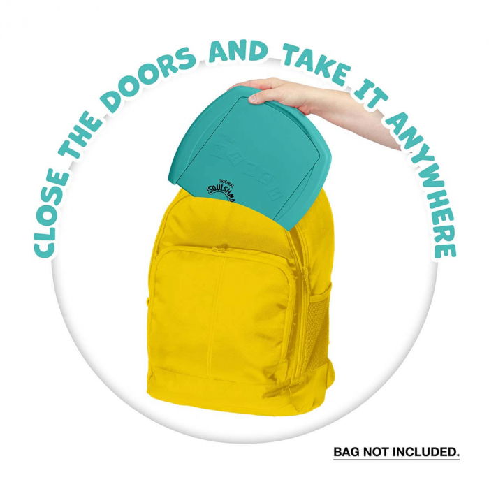 Top Trumps Match - Squishmallows (EN) [6]