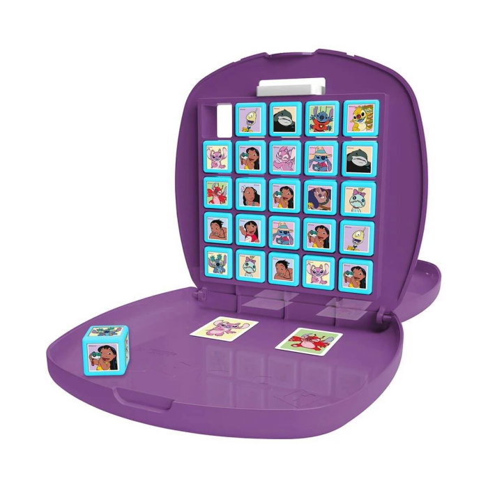 Top Trumps Match - Lilo & Stitch (EN) [5]